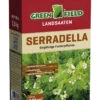 Greenfield Landsaaten Serradella 500 G | Serradellasamen Von Feldsaaten Freudenberger