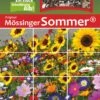 Mössinger Sommer (1 Kg) | Blumenwiese Von Saatgut-Manufaktur