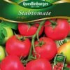 Stabtomaten Harzglut | Stabtomatensamen Von Quedlinburger