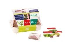 Gewächshaus Aromatic Anzucht-Set Kräuter | Zimmergewächshaus Von Romberg