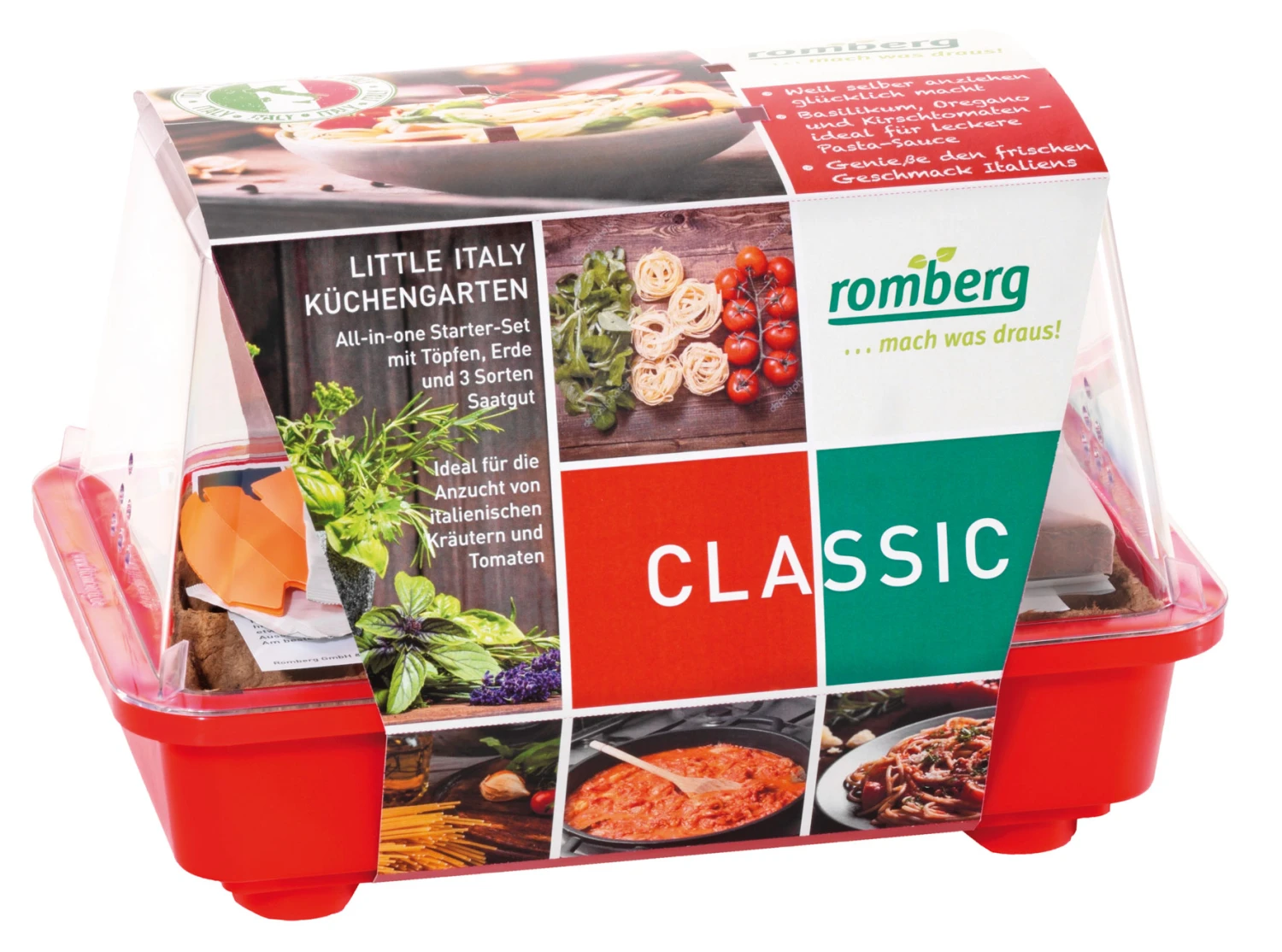 Gewächshaus Küchengarten Little Italy | Zimmergewächshaus Von Romberg 1 Gewächshaus Küchengarten Little Italy | Zimmergewächshaus Von Romberg