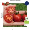 Freilandtomate Vivaroma | BIO Freilandtomatensamen Von Culinaris