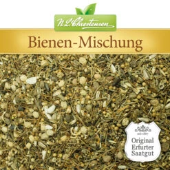 Bienen - Mischung Im 5 L Eimer | Bienenwiese Von N.L. Chrestensen -Elho || Compo Verkäufe 538302 Bienen Mischung im 5 l Eimer 4