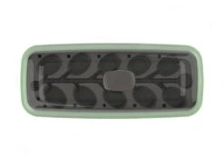 BoQube Gewächshaus &amp; Pflanzkasten L Anthrazit-grün | Zimmergewächshäuser Von Romberg -Elho || Compo Verkäufe 539702 BoQube Gewaechshaus Farbe anthrazit gru 2