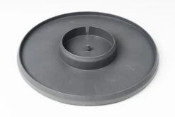 Sissi Strawberry Erdbeerturm Starter Anthrazit (4 Etagen) | Erdbeertürme Von Gusta Garden 7 Sissi Strawberry Erdbeerturm Starter Anthrazit (4 Etagen) | Erdbeertürme Von Gusta Garden -Elho || Compo Verkäufe 543338 Sissy Strawberry starter anthrazit 4 Etagen 3