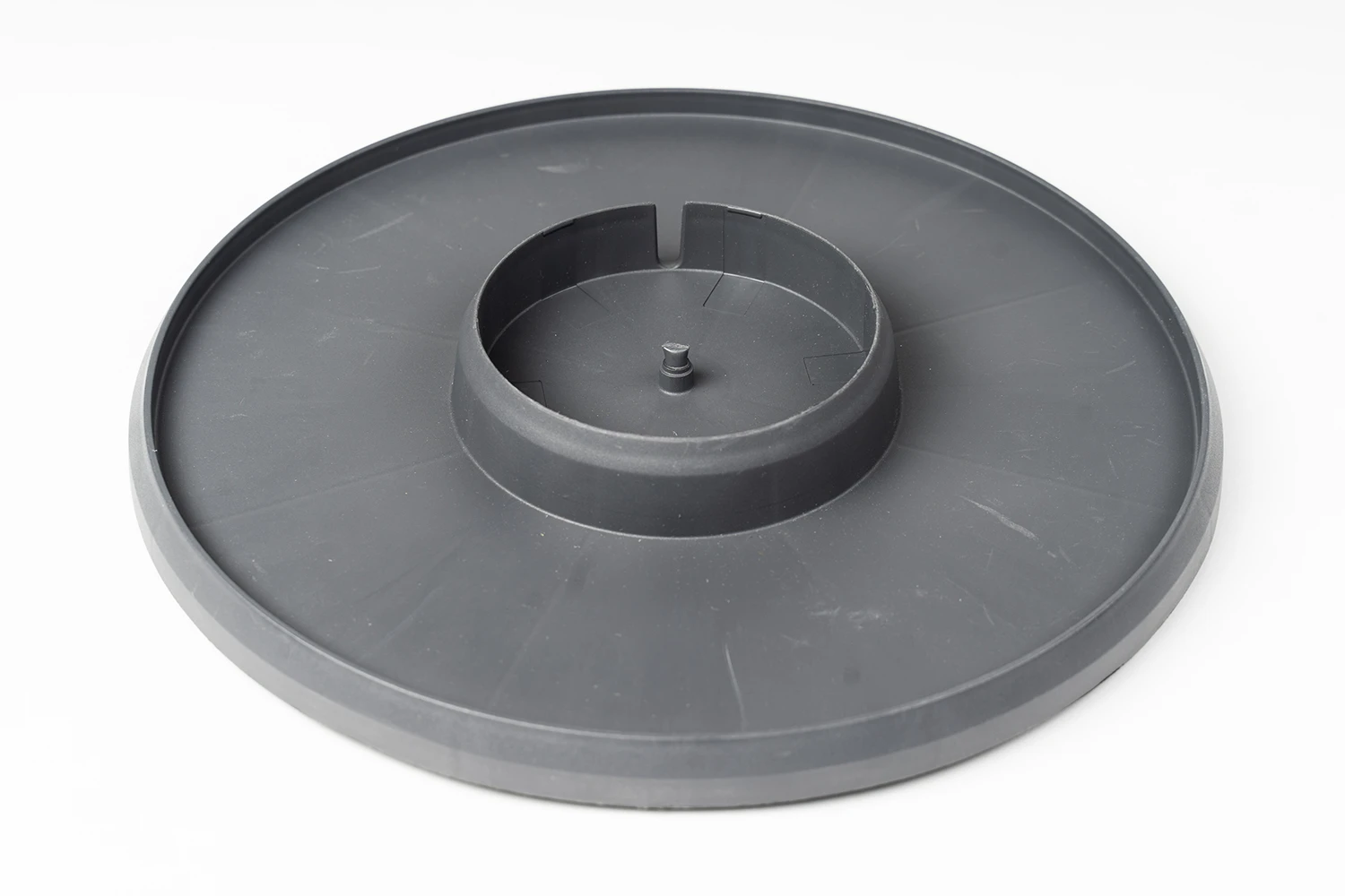 Sissi Strawberry Erdbeerturm Starter Anthrazit (4 Etagen) | Erdbeertürme Von Gusta Garden 3 Sissi Strawberry Erdbeerturm Starter Anthrazit (4 Etagen) | Erdbeertürme Von Gusta Garden – Bild 3