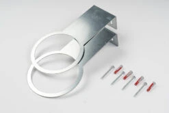 Sissi Strawberry Erdbeerturm Infinity Anthrazit (10 Etagen) | Erdbeertürme Von Gusta Garden -Elho || Compo Verkäufe 543344 Sissy Strawberry infinity anthrazit 10 Etagen 2