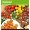 Kirschtomate Cherry Mischung | Kirschtomatensamen Von Buzzy Seeds