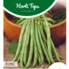 Buschbohnen Delinel (100 G) | Buschbohnensamen Von Hortitops
