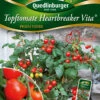 Tomate Heartbreaker Vita | Kirschtomatensamen Von Quedlinburger