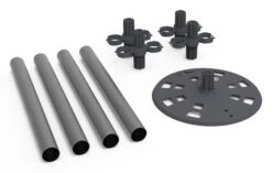 Tomato Buddy Tomatenrankhilfe | Rankhilfen Von Gusta Garden -Elho || Compo Verkäufe 547960 Tomato Buddy 3