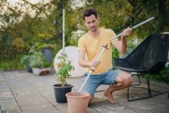 Tomato Buddy Tomatenrankhilfe | Rankhilfen Von Gusta Garden -Elho || Compo Verkäufe 547960 Tomato Buddy 4