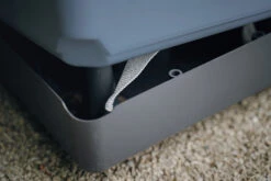 Charly Chili Chilitopf Blau | Chilitöpfe Von Gusta Garden -Elho || Compo Verkäufe 548626 Charly Chili Chilitopf blau 104710 gg 4