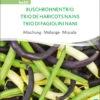 Buschbohnen Trio | BIO Buschbohnensamen Von Sativa Rheinau