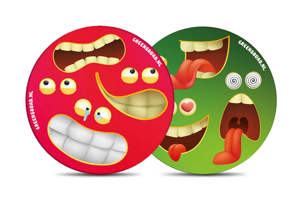 Greensquad Snack-Tomaten | Anzuchtsets Von Baza 2 Greensquad Snack-Tomaten | Anzuchtsets Von Baza – Bild 2