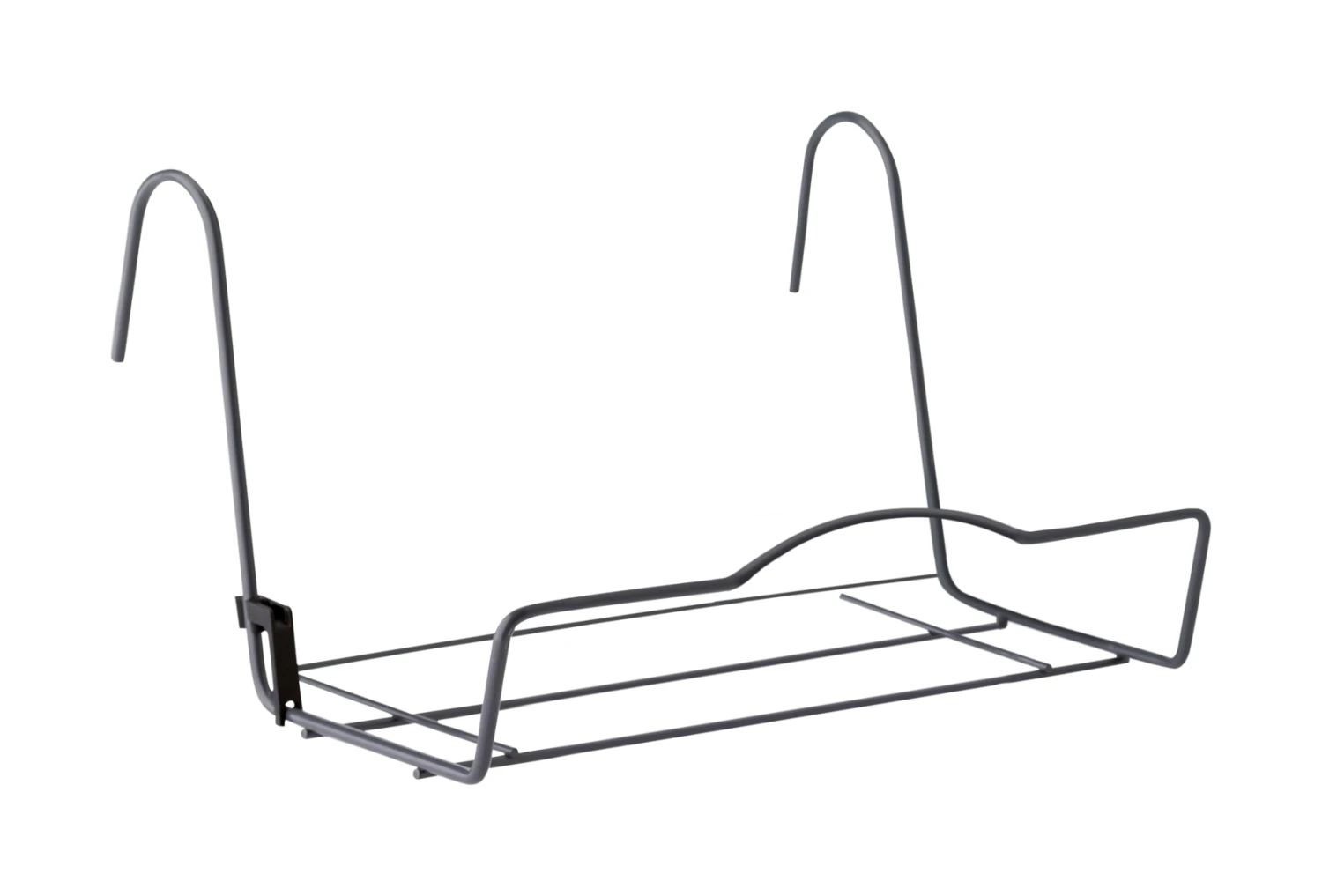 Balkon Support (anthrazit) | Töpfe Von Elho 1 Balkon Support (anthrazit) | Töpfe Von Elho