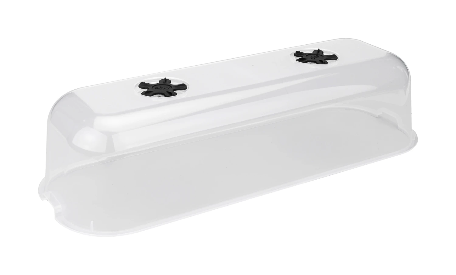 Green Basic Haube Anzuchthaus L | Zimmergewächshaus Von Elho 1 Green Basic Haube Anzuchthaus L | Zimmergewächshaus Von Elho