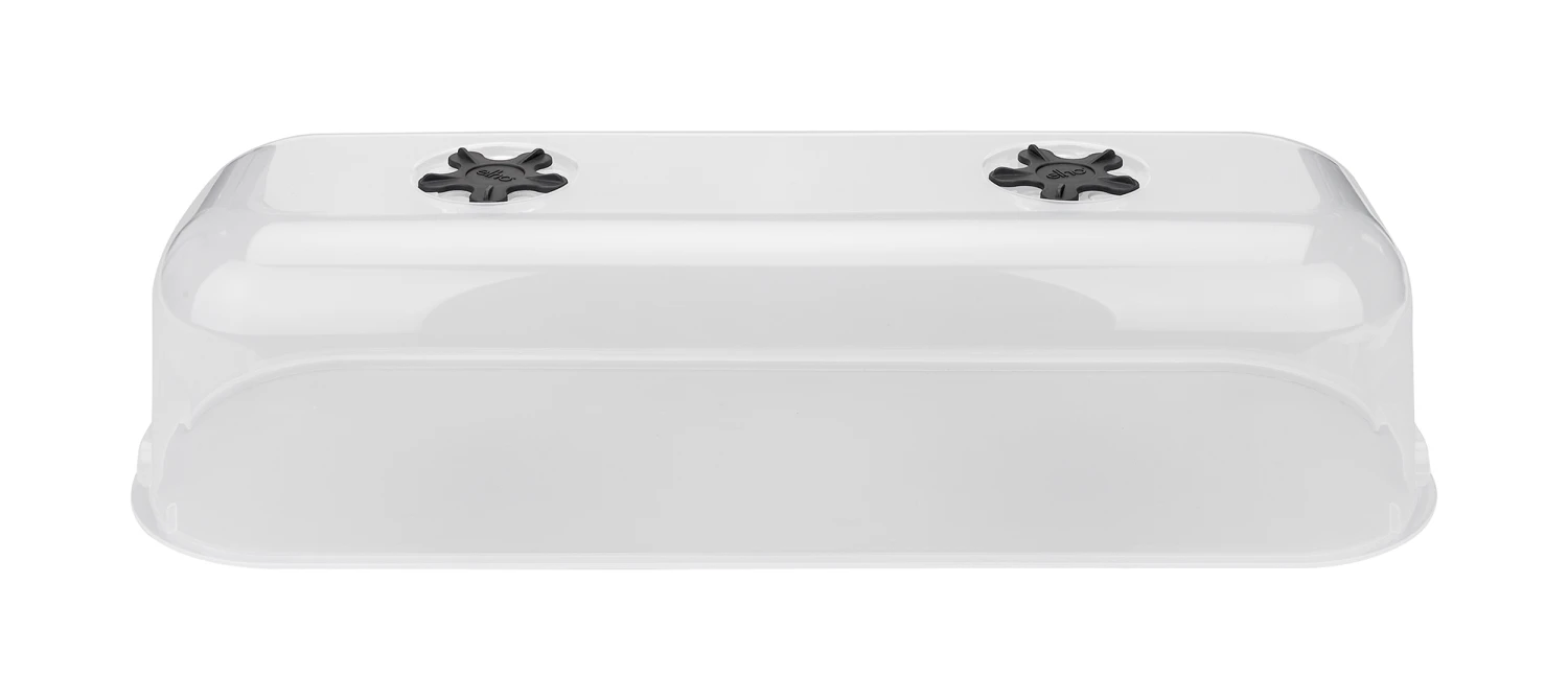 Green Basic Haube Anzuchthaus L | Zimmergewächshaus Von Elho 2 Green Basic Haube Anzuchthaus L | Zimmergewächshaus Von Elho – Bild 2