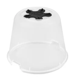 Green Basic Anzuchthaus Rund 17 Cm | Zimmergewächshaus Von Elho