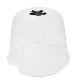 Green Basic Anzuchthaus Rund 30 Cm | Zimmergewächshaus Von Elho