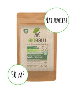 Bienenweide Mit Wildgräsern (Naturwiese) | Bienenwiese Von Biobalu -Elho || Compo Verkäufe 550629 Bienenweide mit Wildgraesern Naturwiese BB1016 2