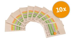 Bienenweide (10 Stück) | Bienenwiese Von Biobalu -Elho || Compo Verkäufe 550630 Bienenweide 10 Stueck BB1017 0