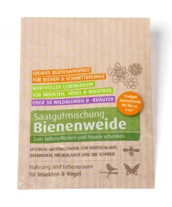 Bienenweide (10 Stück) | Bienenwiese Von Biobalu -Elho || Compo Verkäufe 550630 Bienenweide 10 Stueck BB1017 1