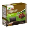 Wurzelaktivator Für Gartenpflanzen &amp; Rasen (3 Kg) | BIO Bodenverbesserung Von Cuxin DCM