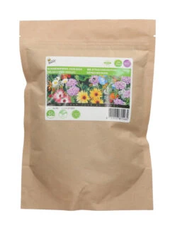 Bienenmischung (250 G) | Bienenwiese Von Buzzy Seeds