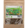 Wildblumen Samen Mischung 1-und Mehrjärig | Wildblumenwiese Von Buzzy Seeds