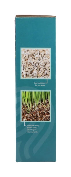 Elho || Compo Verkäufe 18 Vermiculit (3,5 L) | Erde & Dünger Von Sogo