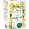Gelbsenf (500 G) | BIO Gründünger Von ReNatura