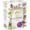 Luzerne MSR (500 G) | BIO Gründünger Von ReNatura