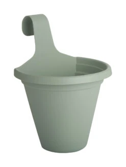 Hängeblumentopf Salbei | Blumentöpfe Von Clever Pots -Elho || Compo Verkäufe 553528 Haengeblumentopf Salbei 1 Stueck 519761 kp 0
