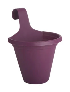 Hängeblumentopf Pink | Blumentöpfe Von Clever Pots -Elho || Compo Verkäufe 553529 Haengeblumentopf Orchid 1 Stueck 519760 kp 0