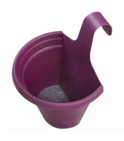 Hängeblumentopf Pink | Blumentöpfe Von Clever Pots -Elho || Compo Verkäufe 553529 Haengeblumentopf Orchid 1 Stueck 519760 kp 3