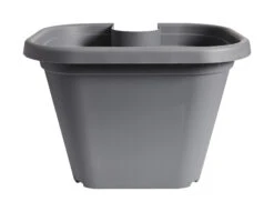 Regenrohrtopf Für 6,8 Cm Rohr | Blumentöpfe Von Clever Pots
