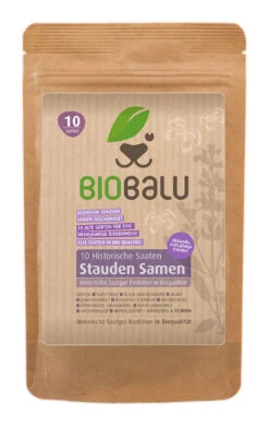 Stauden Bienenweide | BIO Bienenwiese Von Biobalu -Elho || Compo Verkäufe 554548 BIO Stauden Bienenweide BB1023 0