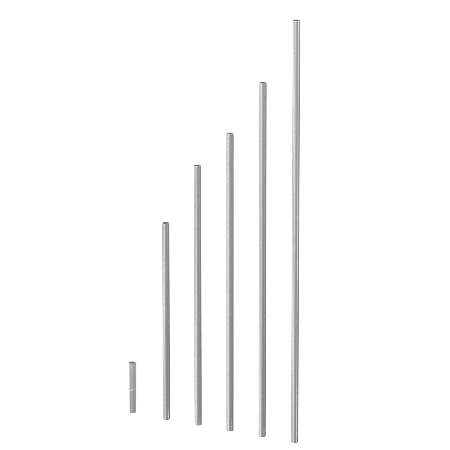 Secret Jardin Stange Ø 19mm T19-90 82,6 Cm 1 Secret Jardin Stange Ø 19mm T19-90 82,6 Cm
