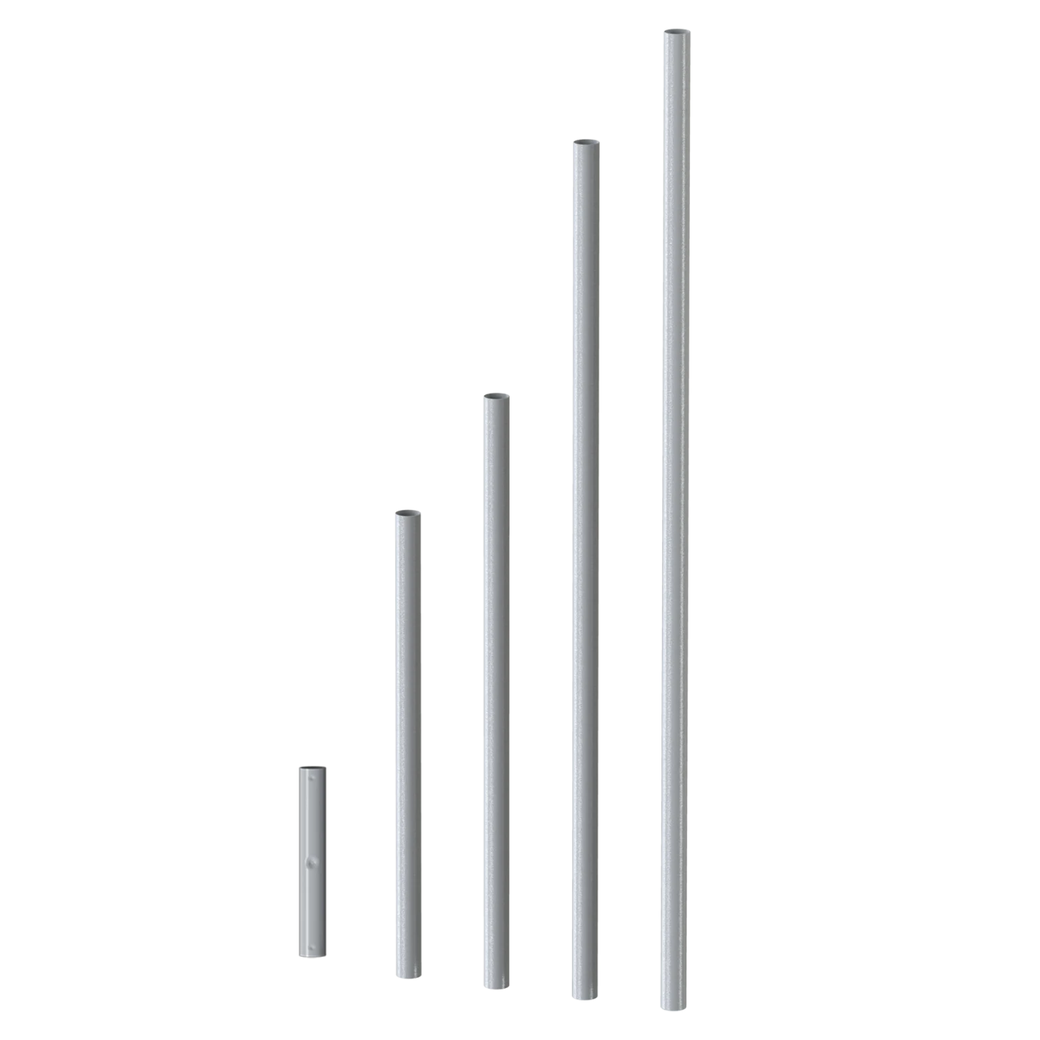 Secret Jardin Stange Ø25mm T25-100 96,7 Cm 1 Secret Jardin Stange Ø25mm T25-100 96,7 Cm