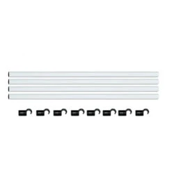 HOMEbox Fixture Poles 150 -Elho || Compo Verkäufe 556664 HOMEbox Fixture Poles 150 532731 HOMEbox Fixture Poles 150