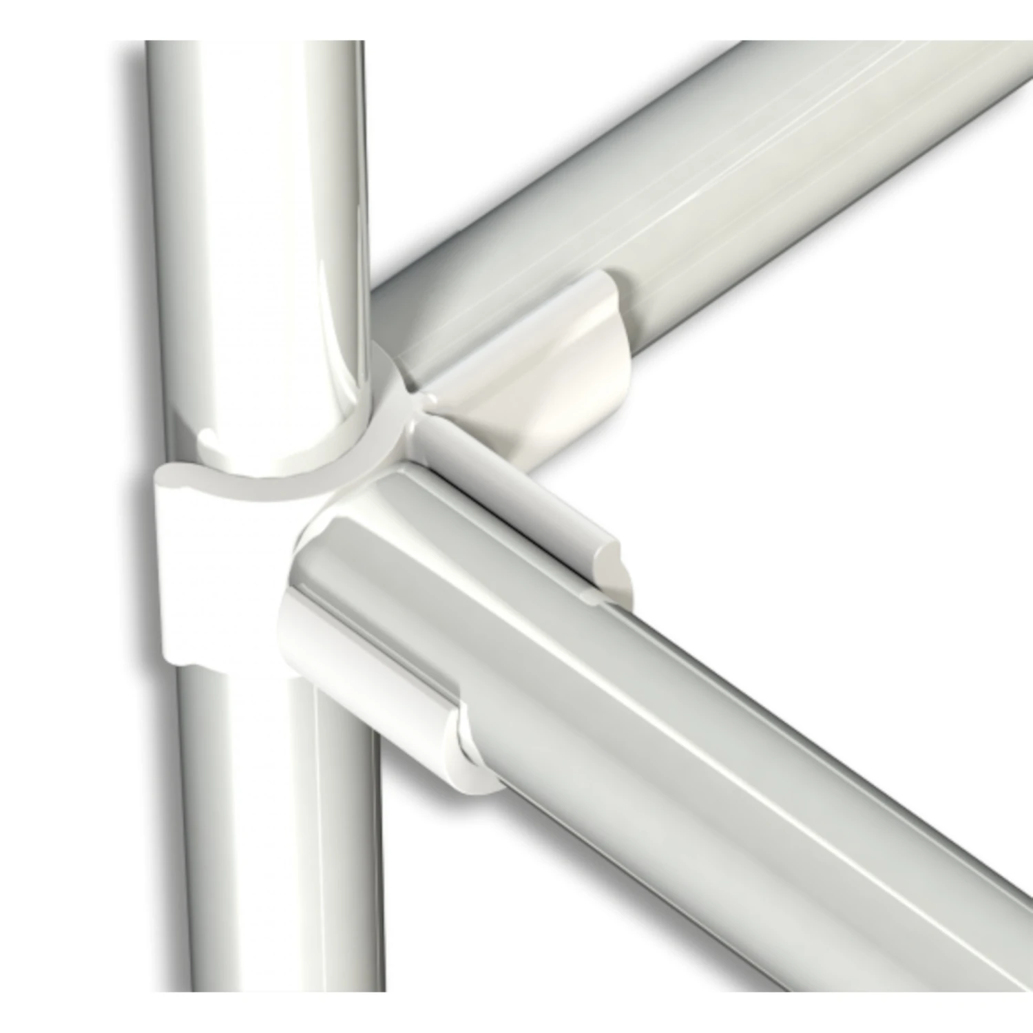 Secret Jardin Space Booster Kit ø 16 Mm, 120 X 120 Cm 1 Secret Jardin Space Booster Kit ø 16 Mm, 120 X 120 Cm