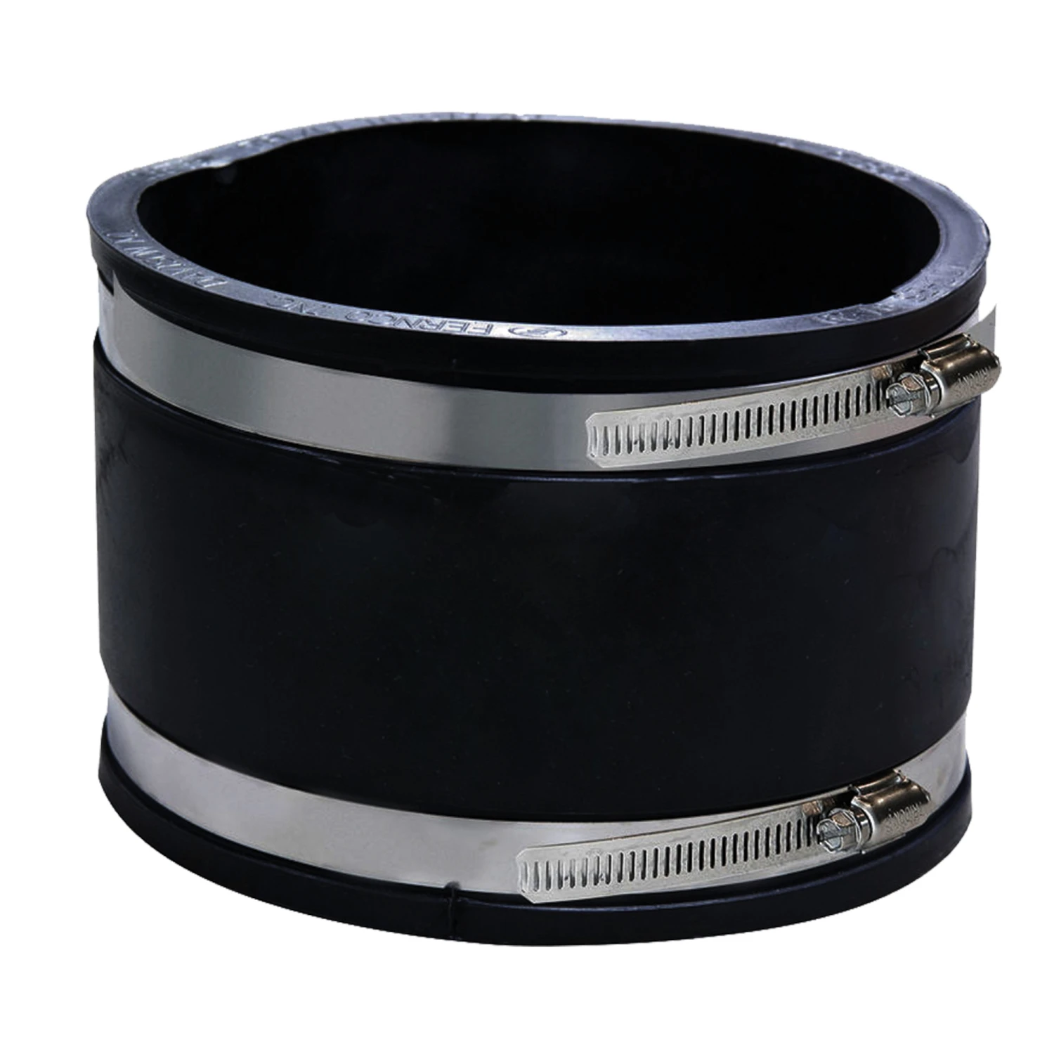 Secret Jardin Rubber Duct, ø 125 Mm 1 Secret Jardin Rubber Duct, ø 125 Mm