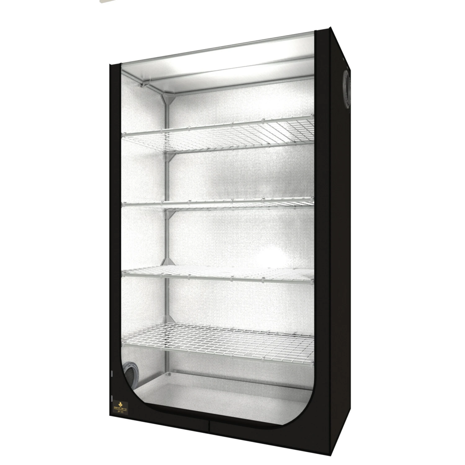 Growbox Set Klein DP120 6 Growbox Set Klein DP120 – Bild 6