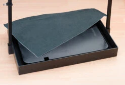 Micro Grow Light Garten | Zimmergewächshaus Von Garland -Elho || Compo Verkäufe 558806 50 x 20 x 45 cm Micro Grow Light Garten Schwarz G187BEU gl 3