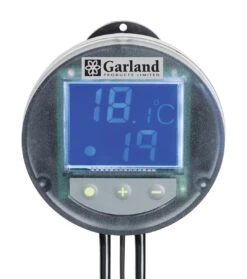 Elektrisches Zimmergewächshaus Mit Temperaturregelung | Zimmergewächshaus Von Garland 7 Elektrisches Zimmergewächshaus Mit Temperaturregelung | Zimmergewächshaus Von Garland -Elho || Compo Verkäufe 558812 59 x 41 x 26 5 cm Elektrisches Zimmergewaechshaus mit Steuerung mit EU Stecker G193EU gl 2