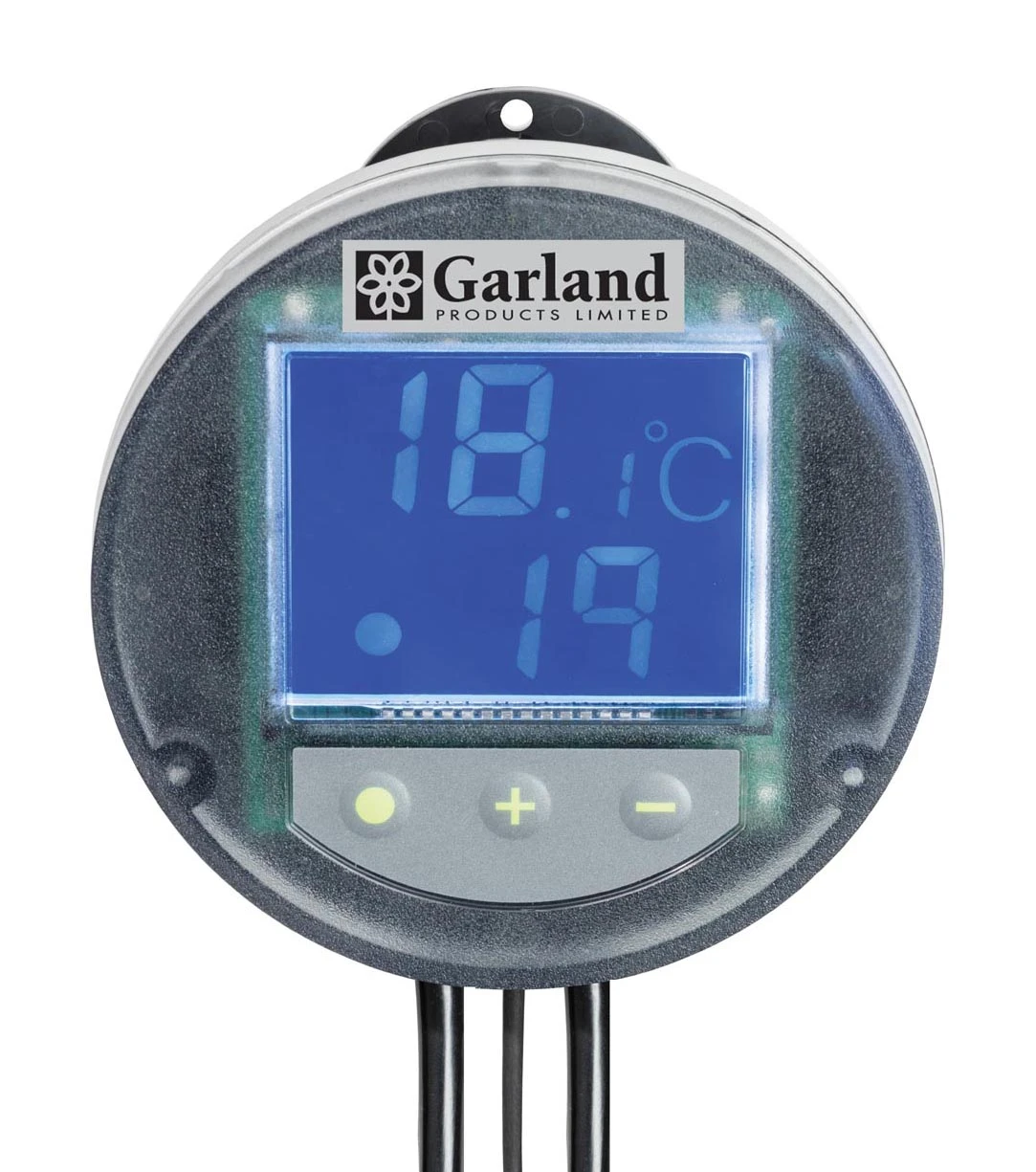 Elektrisches Zimmergewächshaus Mit Temperaturregelung | Zimmergewächshaus Von Garland 3 Elektrisches Zimmergewächshaus Mit Temperaturregelung | Zimmergewächshaus Von Garland – Bild 3