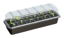 12 Töpfe Starter Set | Anzuchtschalen Von Garland -Elho || Compo Verkäufe 558824 12 Toepfe Starter Set G212 gl 0