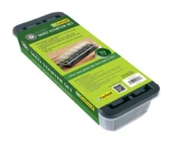 Elho || Compo Verkäufe -Elho || Compo Verkäufe 558824 12 Toepfe Starter Set G212 gl 1