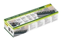 76 X 18,5 X 15 Cm Elektrisches Zimmergewächshaus Super 7 (7 Stück) | Zimmergewächshaus Von Garland